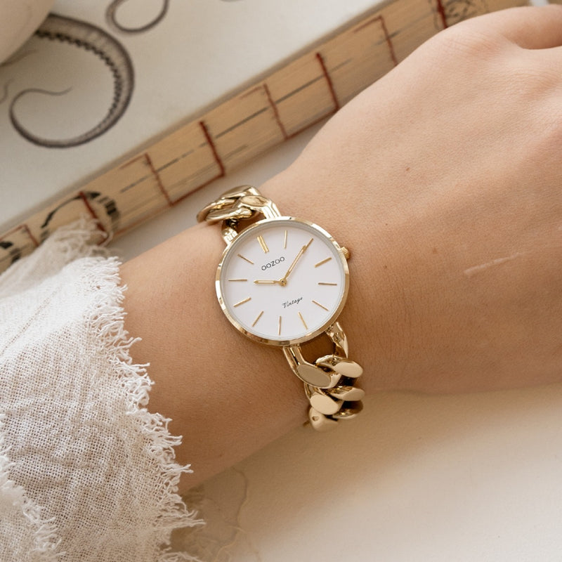 OOZOO Vintage Women Watch C20357-zoom-