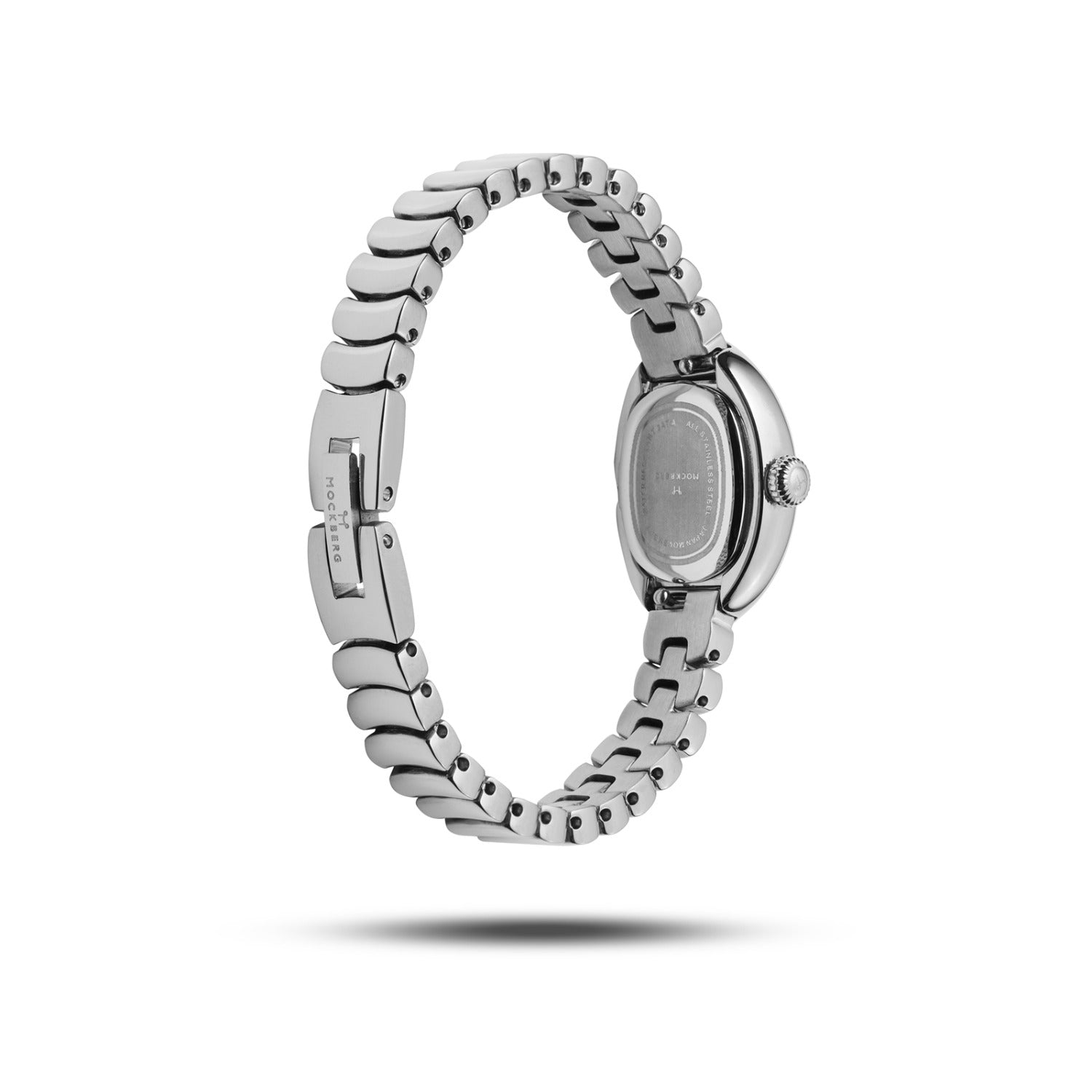 Mockberg Belle Oval Petite Women's Watch MB1417