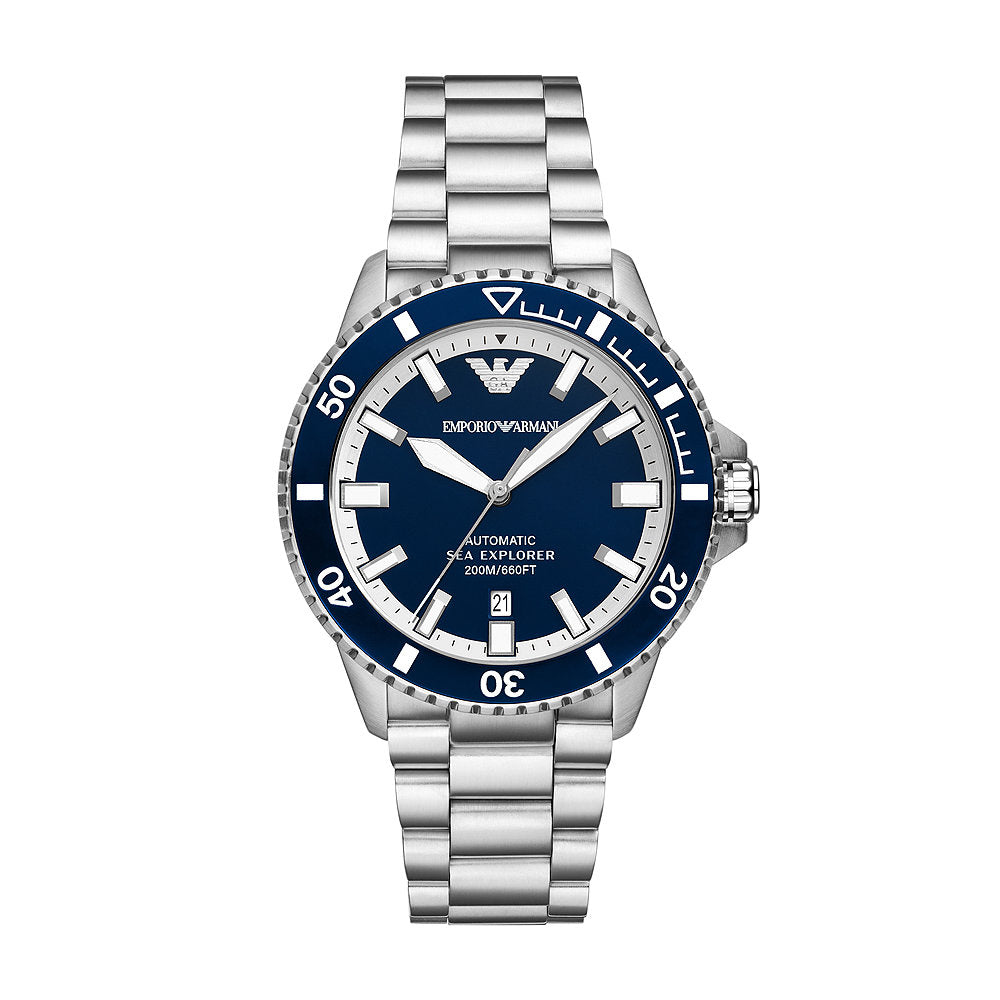 Emporio Armani Sea Explorer Men's Watch AR60079