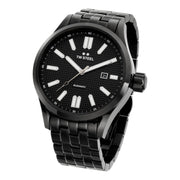 TW Steel Volante Zwart Heren Horloge 2002-TWVB12