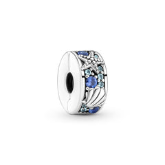 Pandora Moments 925 Sterling Silver Charm 791678C01