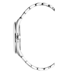 JDM Military Interlaken Gents Blue Sunray Men's Watch JDM-WG023-02