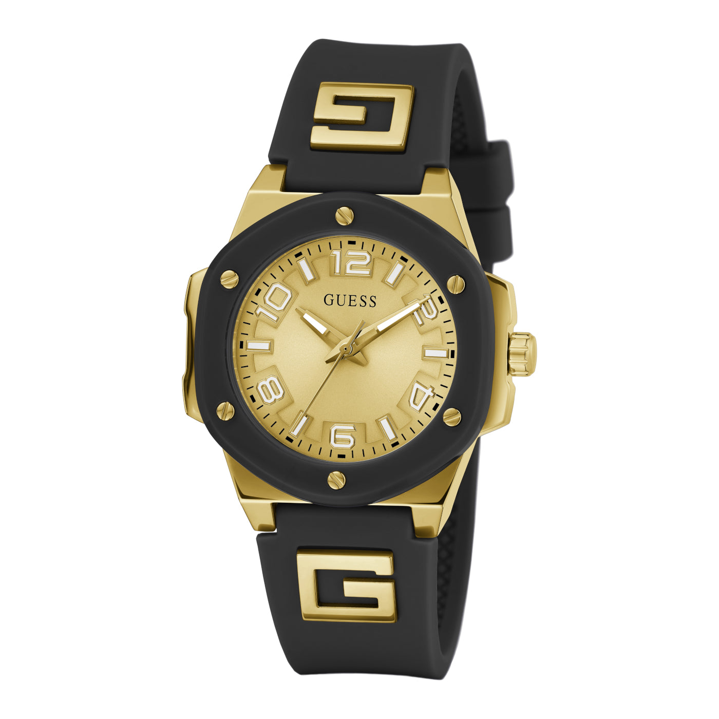 GUESS Black Watch GW0555L2