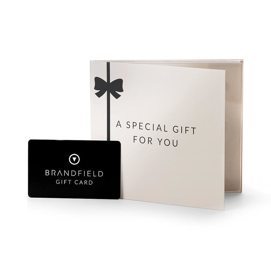 Brandfield Gift Card €50,-