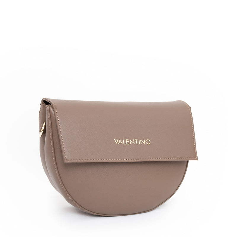 Valentino Bags Bigs Brown Crossbody Bag VBS3XJ02TAUPE-zoom-