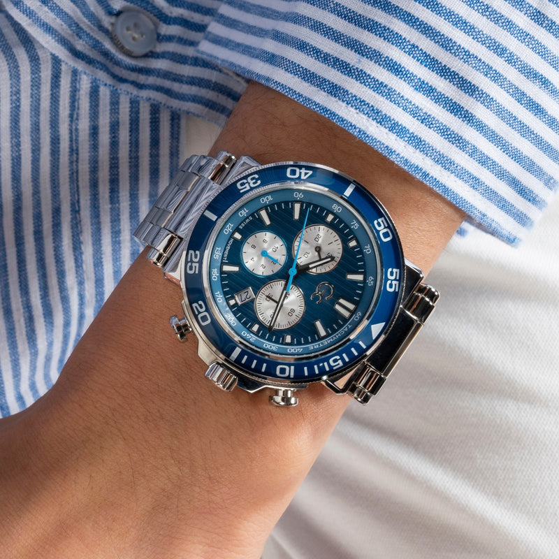 Gc Watches One Sport Heren Horloge Z14011G7MF-zoom-