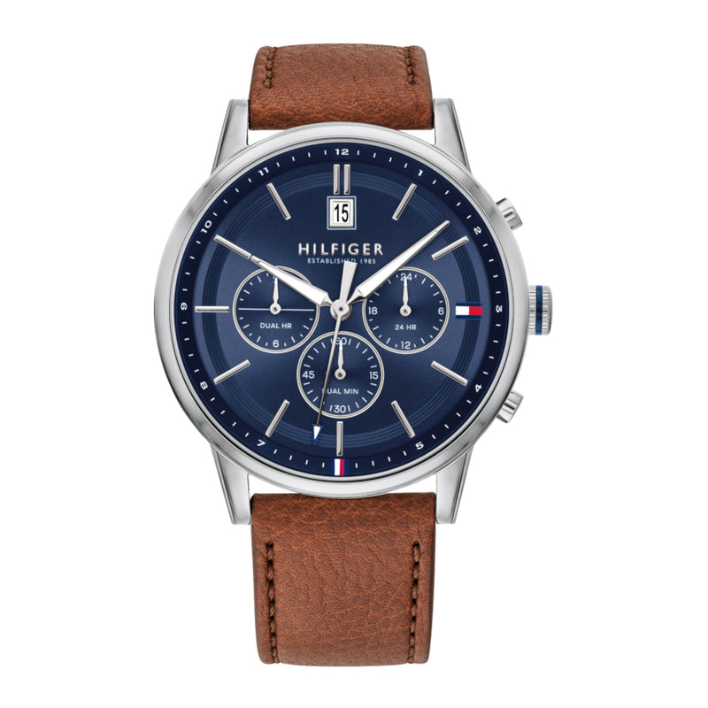 Tommy Hilfiger Men's Watch TH1791629-zoom-