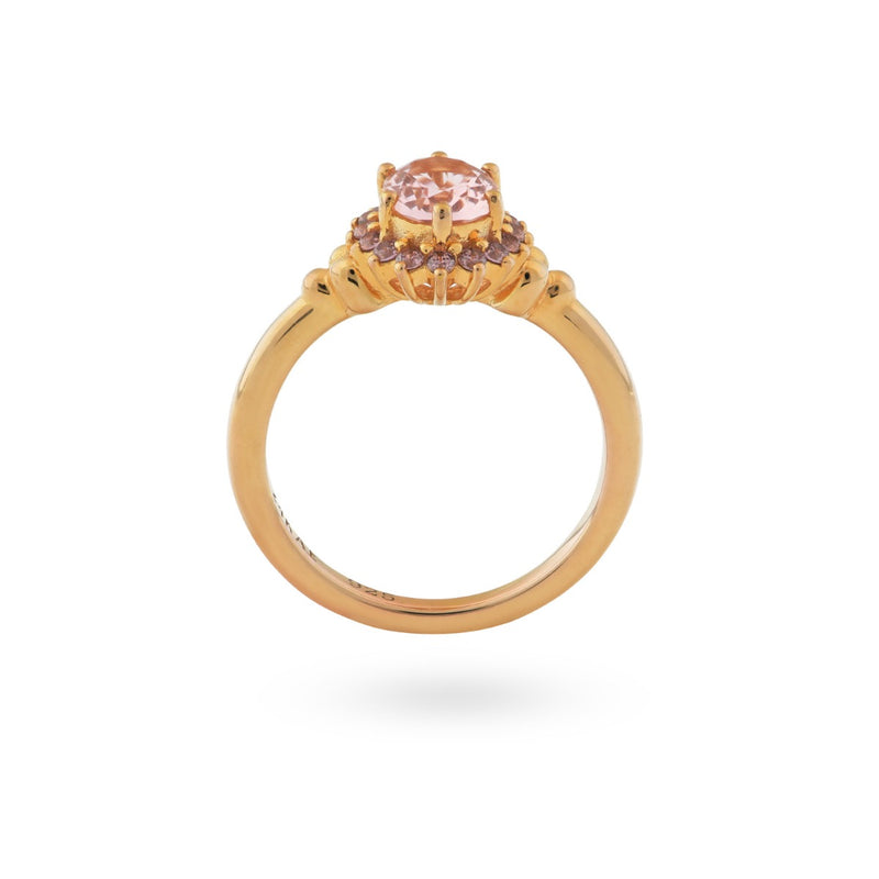 24Kae Anello Oro 12448Y/56-zoom-