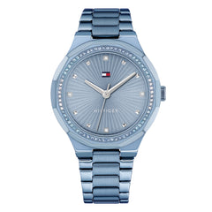 Tommy Hilfiger Blue Watch TH1782724