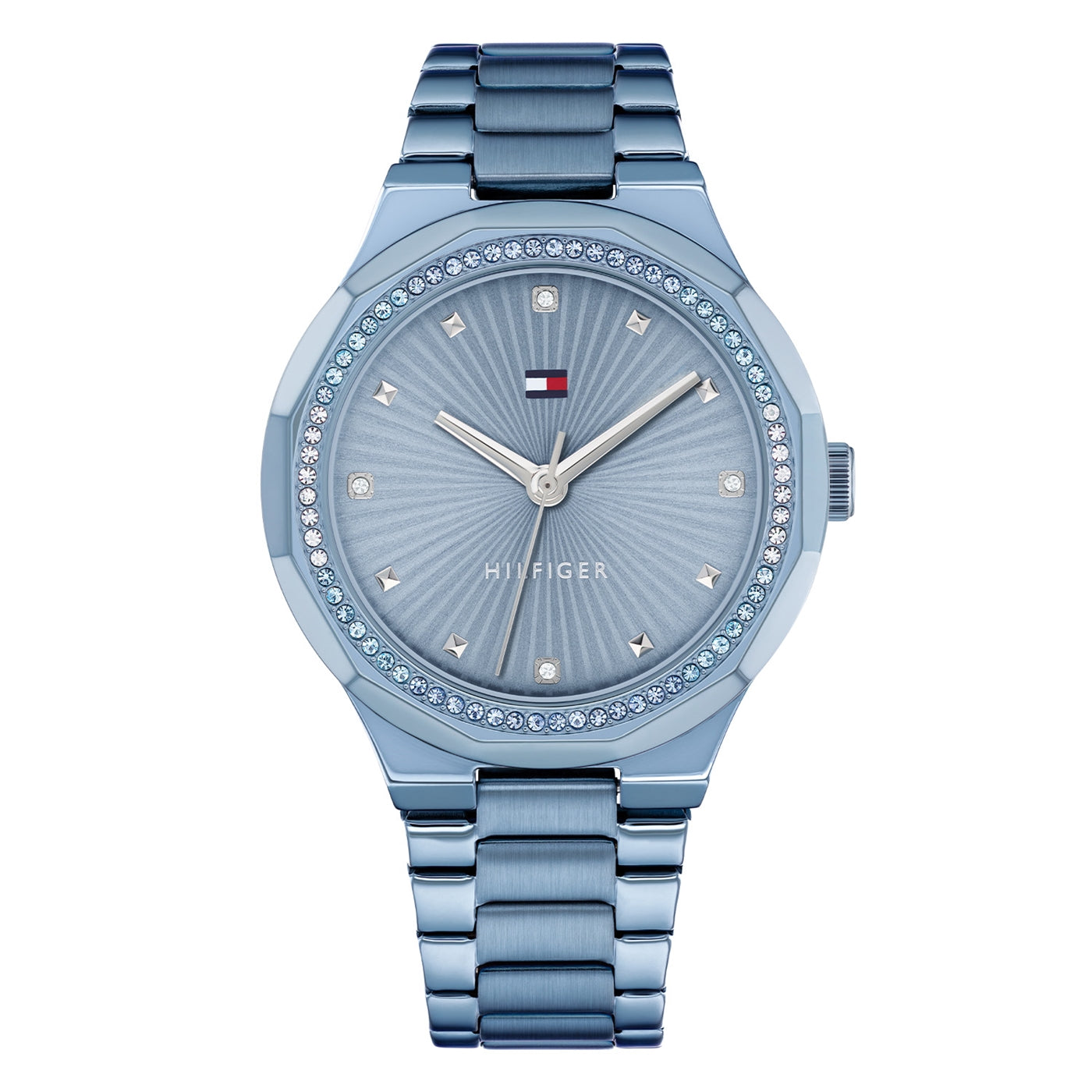 Tommy Hilfiger Blue Watch TH1782724