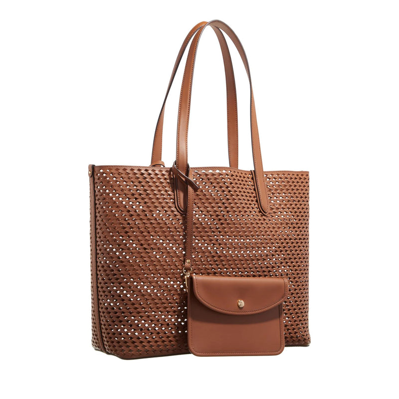 Michael Kors Brown Shopper 2001-A0376555-zoom-