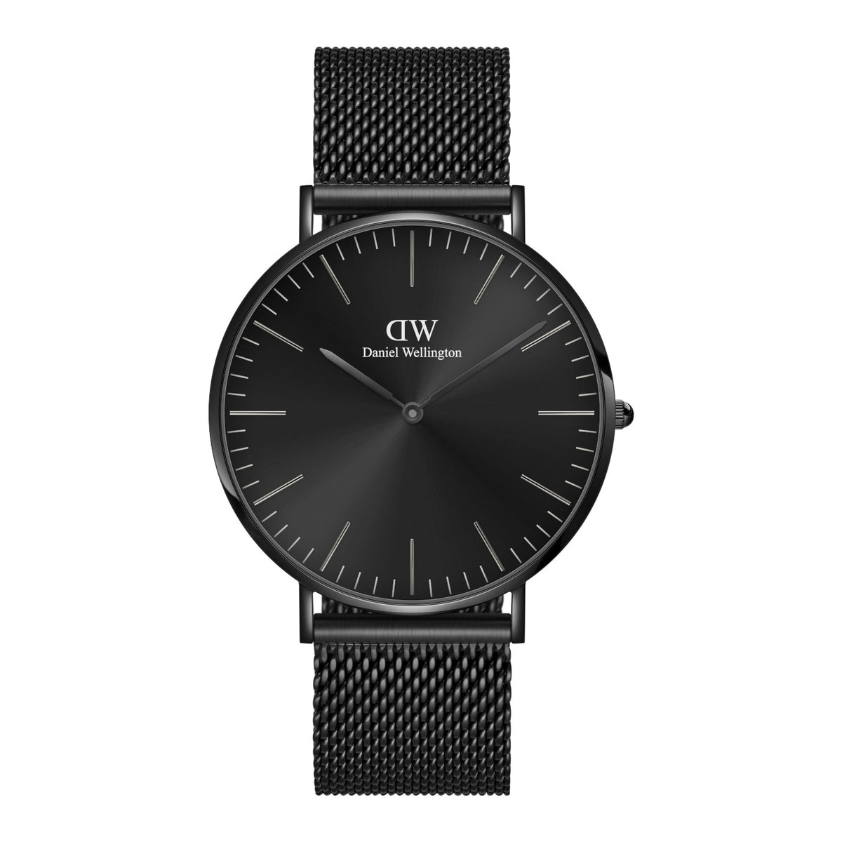 Daniel Wellington Classic Revival Black Watch DW00100632