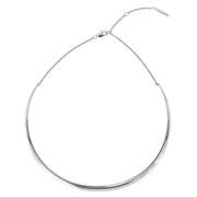 Calvin Klein RVS Ketting 2002-CJ35000012