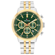 Tommy Hilfiger Quartz Horloge 43 mm TH1710754