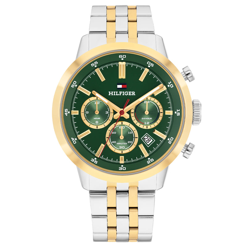 Tommy Hilfiger Quartz Horloge 43 mm TH1710754-zoom-
