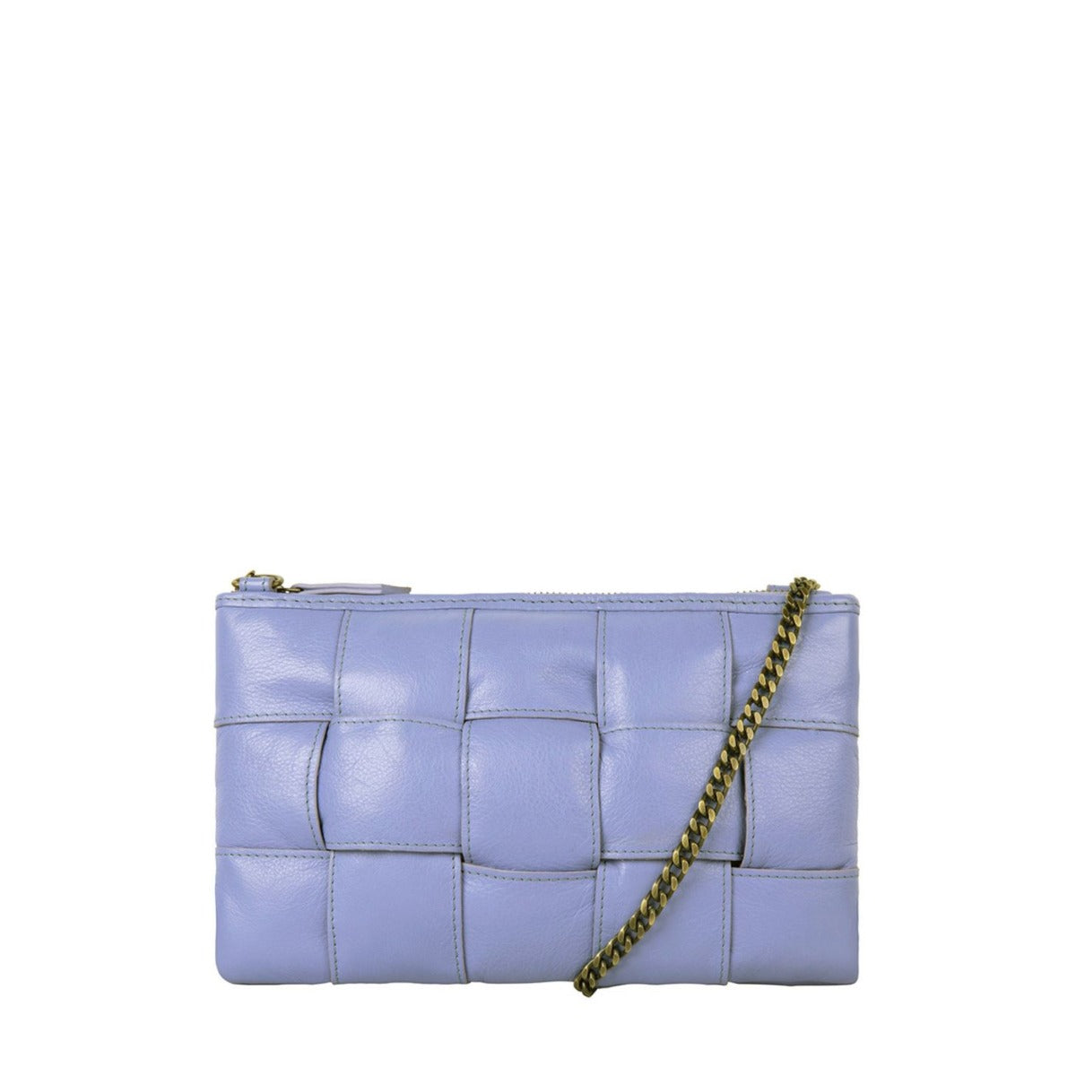 Cowboysbag Purple Crossbody Bag 3424-000711