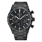 Seiko Chronograph Men's Watch SSB415P1