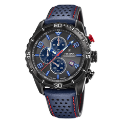 Festina Chrono Sport Blue Watch F20519-3