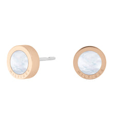 Tommy Hilfiger Stainless Steel Earrings 2002-TJ2780663