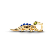 Pandora Moments Verguld Krokodil Bedel 764624C01