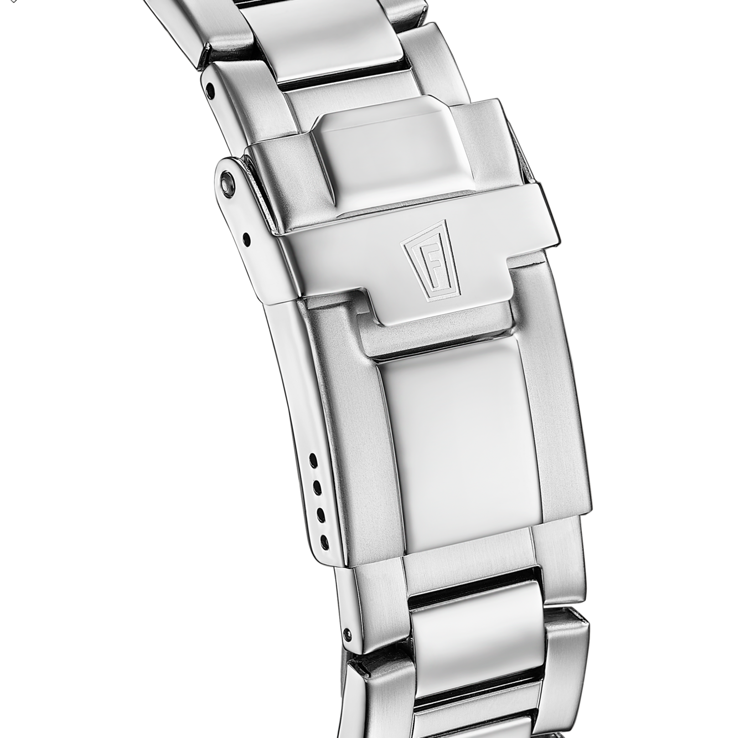 Festina Bullhead Red Chronograph Men's Watch F20743/5