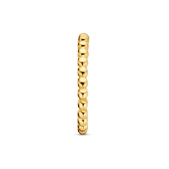 Beloro Jewels Navigli Alani 9 karat gold ear cuff BO370013