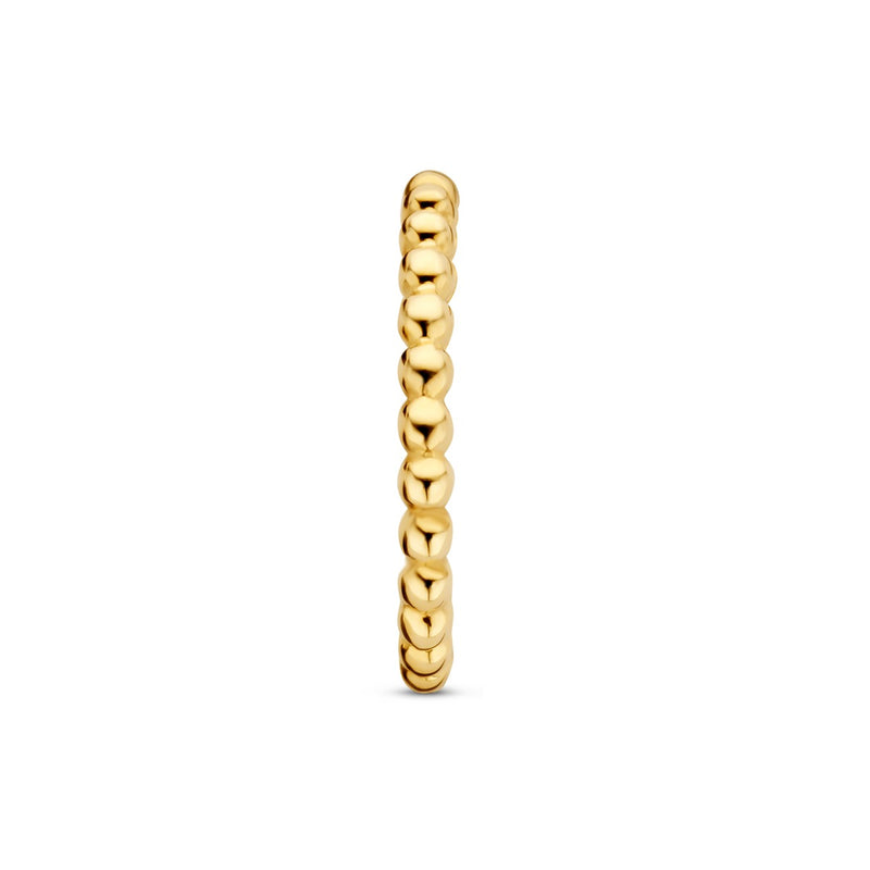 Beloro Jewels Navigli Alani 9 karat gold ear cuff BO370013-zoom-