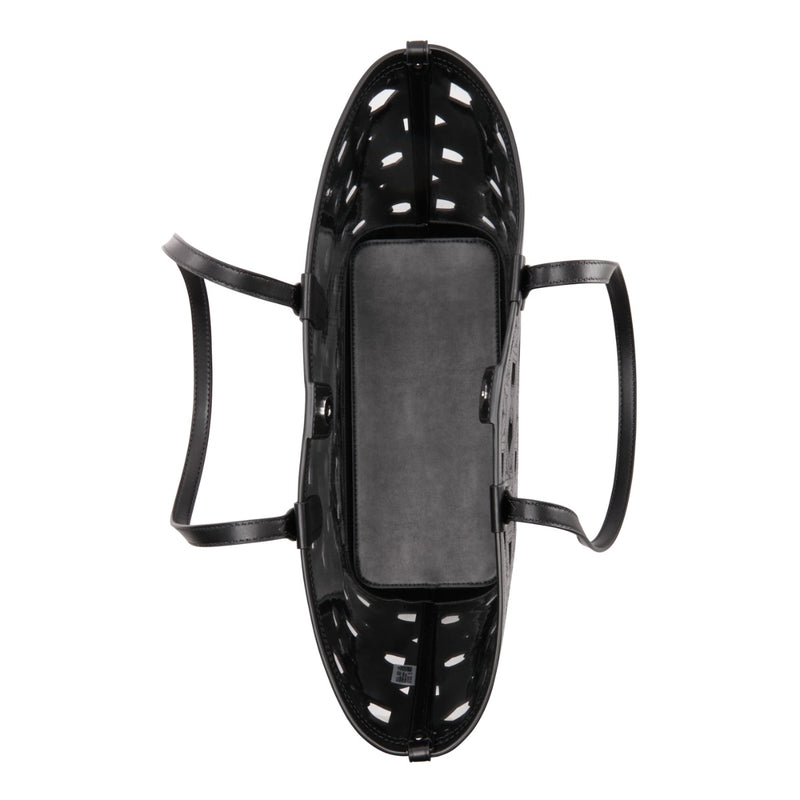 Michael Kors Eliza Black Shopper 30S4SZAT7P-001-zoom-