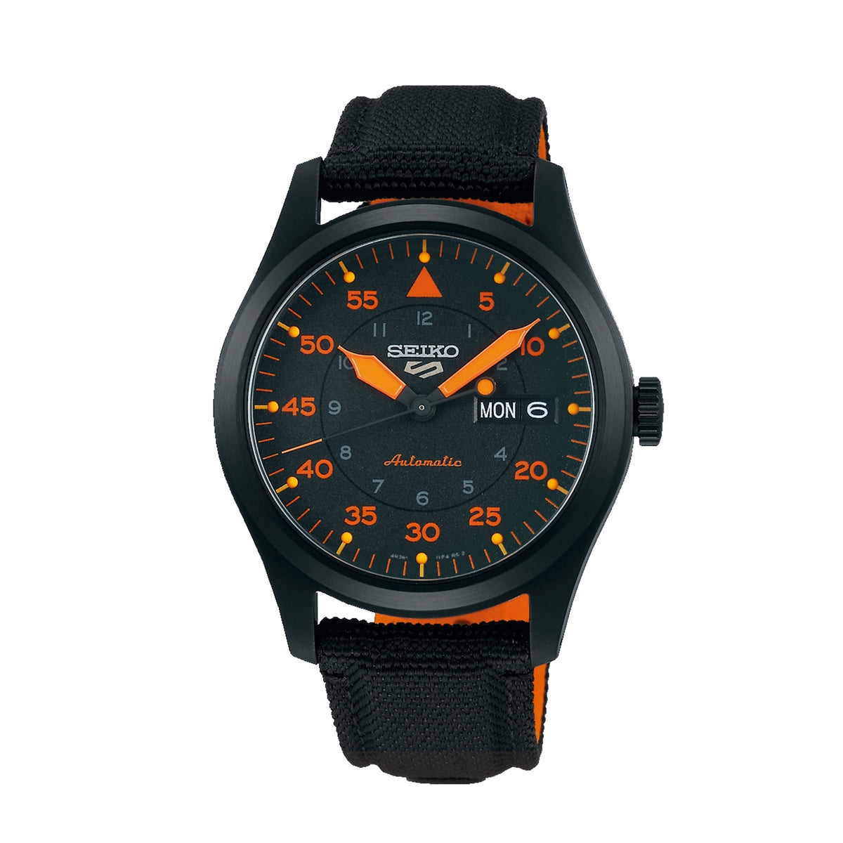 Seiko 5 Sports Men's Watch 2000-SRPH33K1