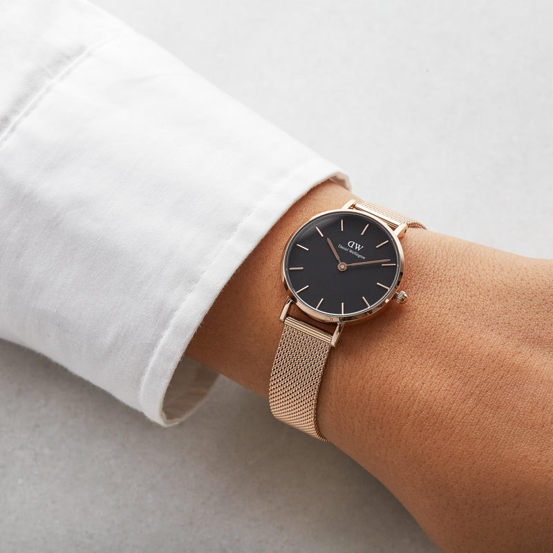 Daniel Wellington Women's Watch DW00100217-zoom-