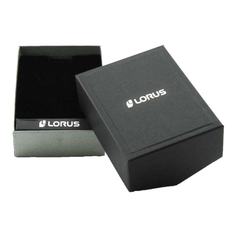 Lorus Men's Watch RJ603AX9-zoom-