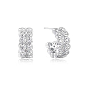 Ania Haie Chic Creator 925 Sterling Silver Earrings 2002-AH-E058-04H