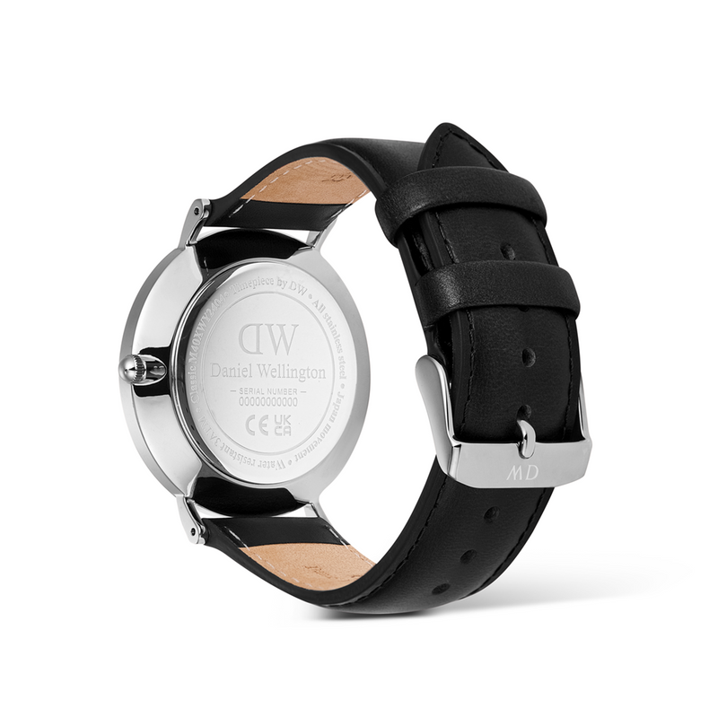 Daniel Wellington Classic Day Display Men's Watch DW00100832-zoom-