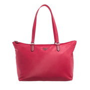 Emporio Armani Red Shopper 2001-A0424687