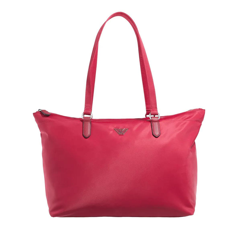 Emporio Armani Red Shopper 2001-A0424687-zoom-