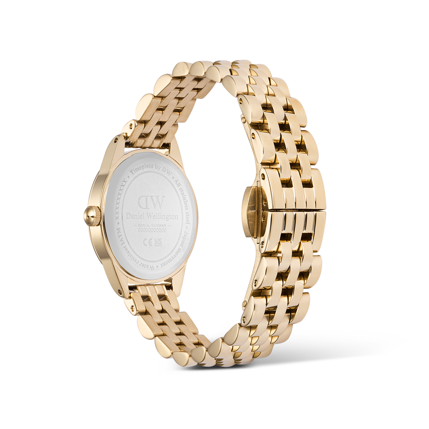 Daniel Wellington Ophelia Mini Women's Watch DW00100803