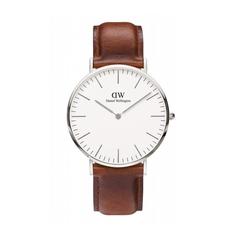 Daniel Wellington Classic St. Mawes Men's Watch DW00100021-zoom-