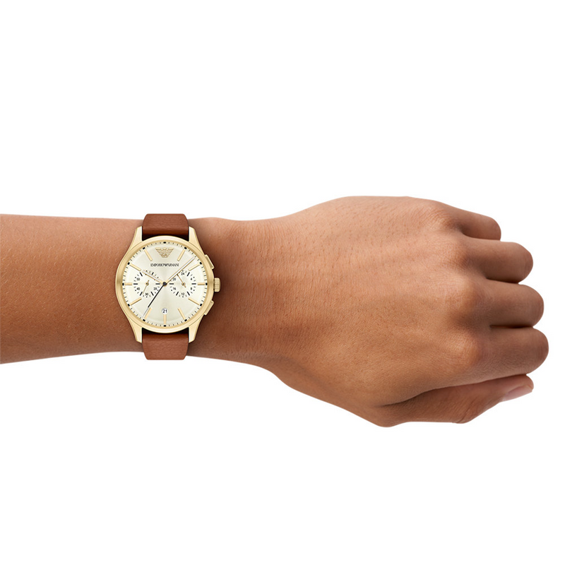 Emporio Armani Men's Watch AR11714-zoom-