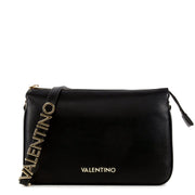 Valentino Bags Barn Zwarte Crossbody Tas VBSA5O42NERO