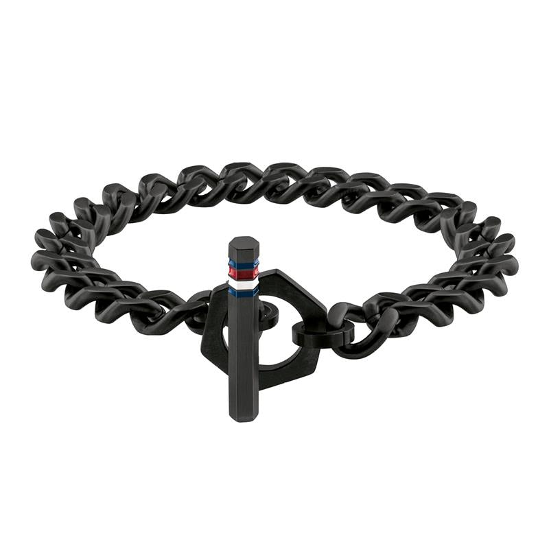 Tommy Hilfiger Stainless Steel Bracelet 2002-TJ2790163