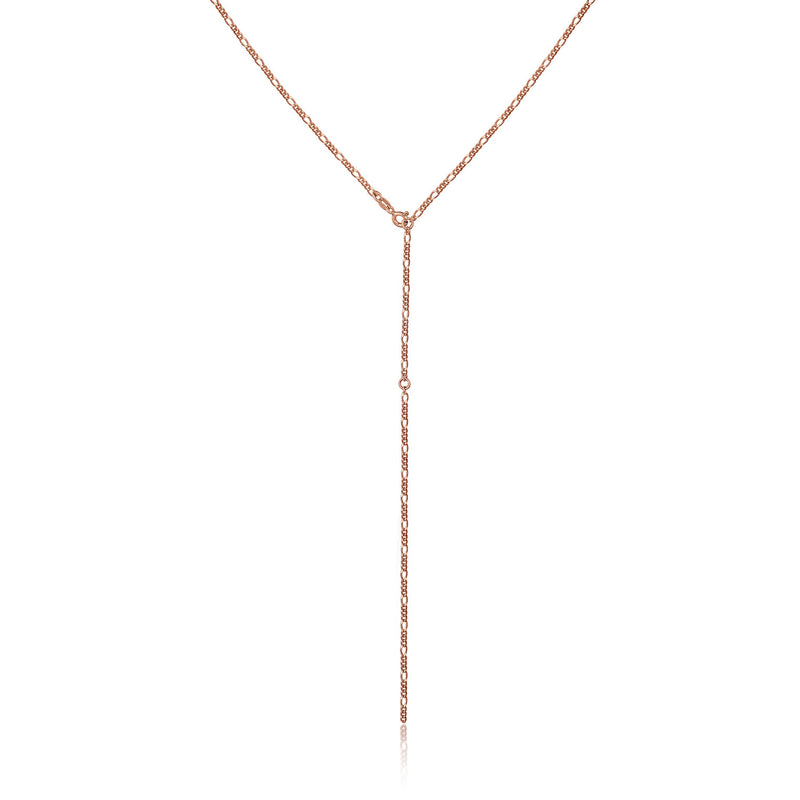 Elli 925 Sterling Silver Y Chain Necklace 2004-BF-0007737-001-zoom-