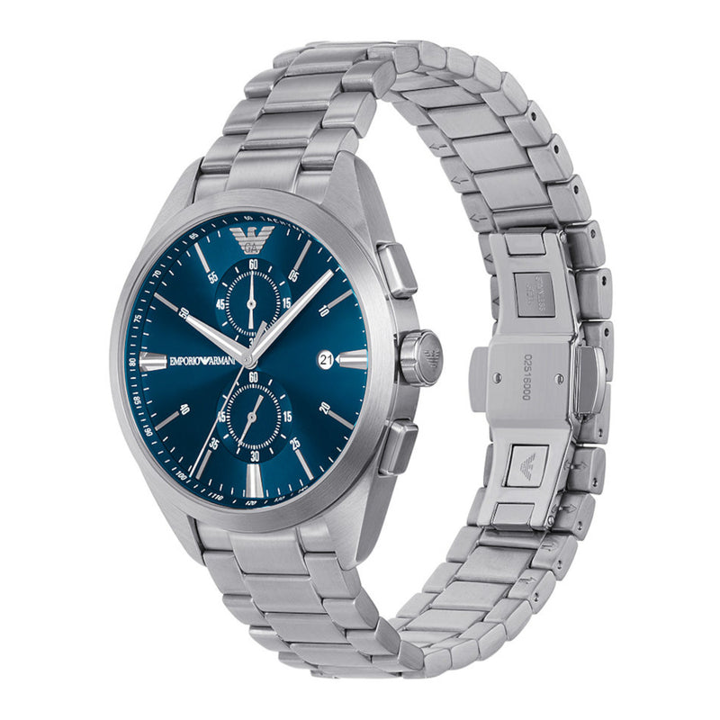 Emporio Armani Chronograph Men's Watch AR11541-zoom-