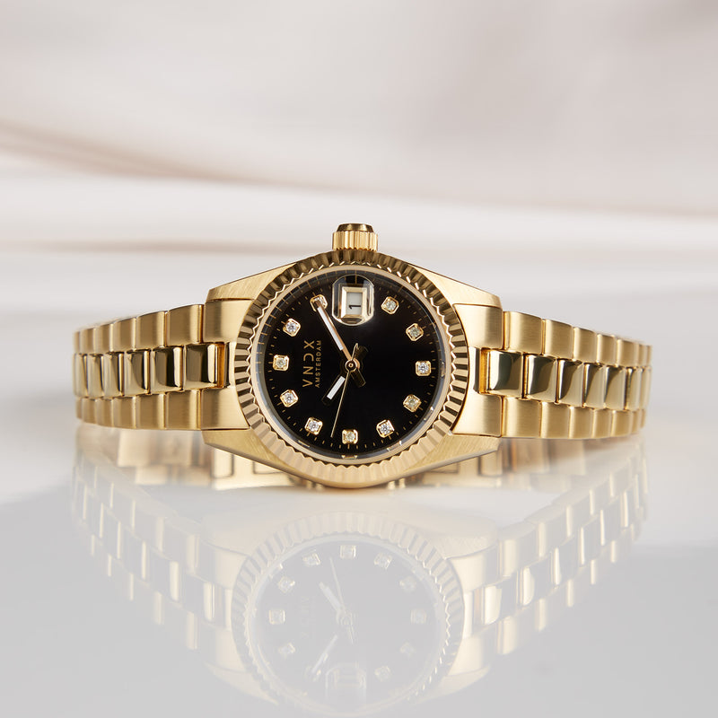VNDX Dare Devil XS Dames Horloge MD43002-01-zoom-