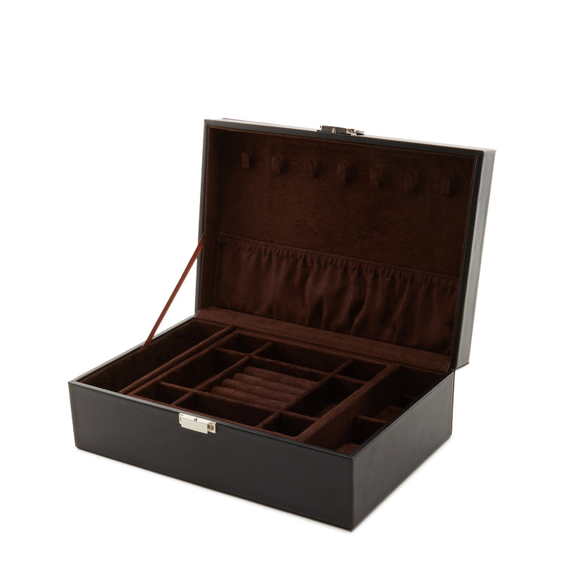 Brandfield Zwarte Sieradendoos BFJB100409-zoom-