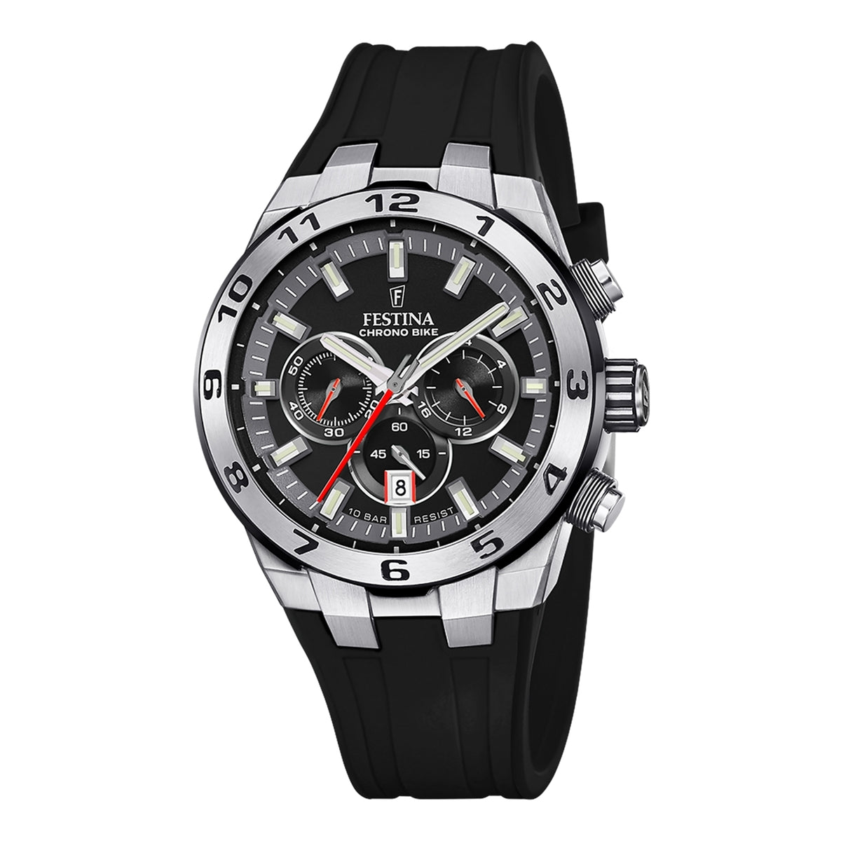 Festina Chrono Bike Black Watch F20671/6