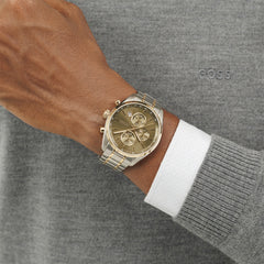 Hugo Boss Grand Prix Men's Watch HB1514227