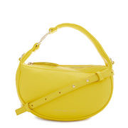 Tommy Hilfiger Contemporary Yellow Handbag AW0AW14885ZGS