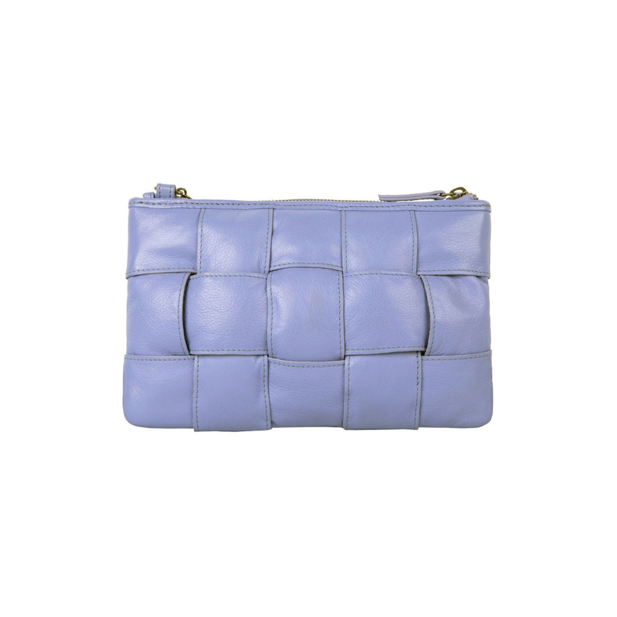 Cowboysbag Purple Crossbody Bag 3424-000711