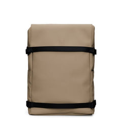Rains OTG Beige Backpack R15690-133