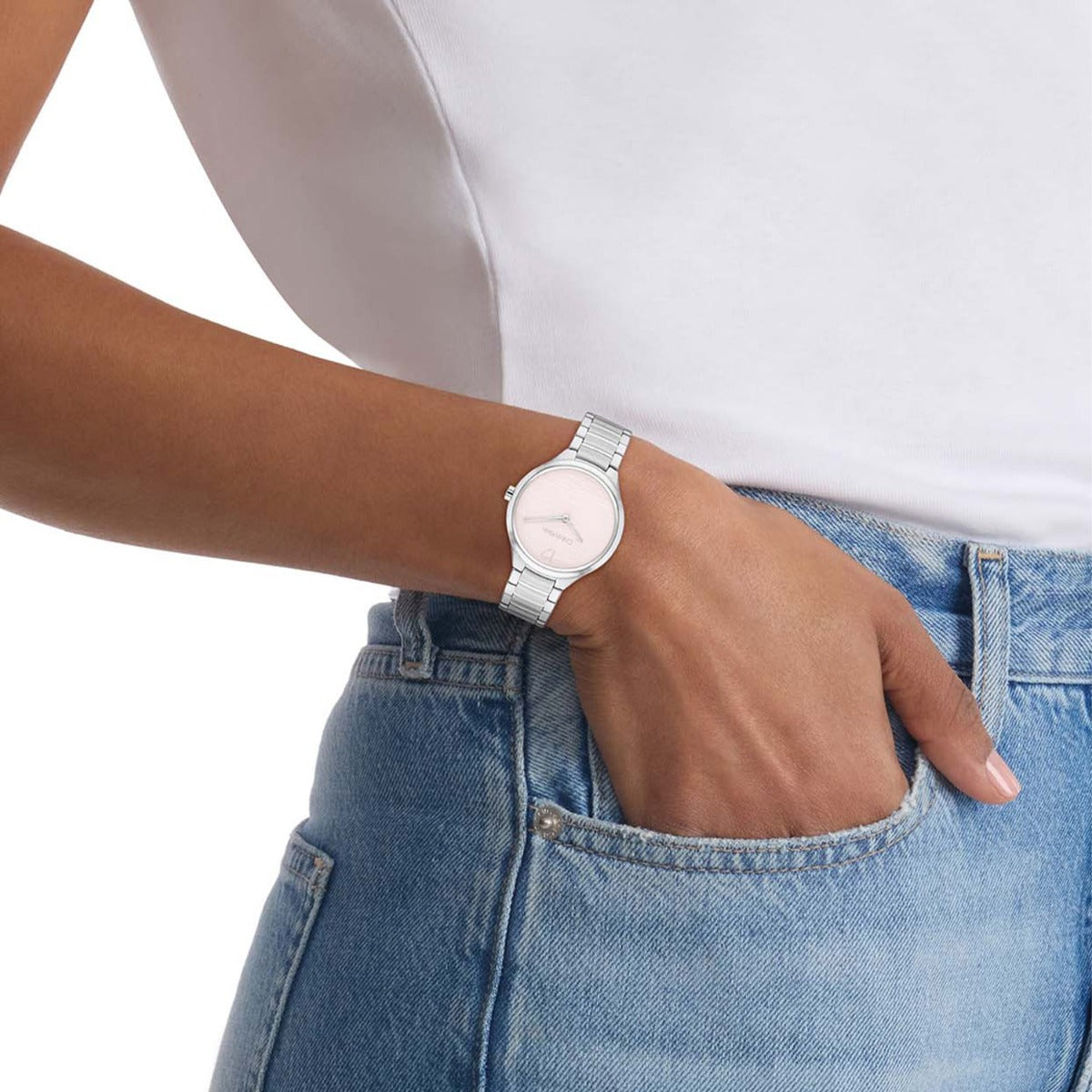 Calvin Klein Delight Women's Watch CK25100047
